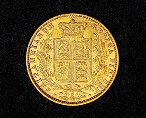 Σίδνεϊ θυρεός του 1877-thumb-1