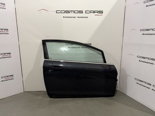 FORD FIESTA VII 3ΘΥΡΟ ΠΟΡΤΑ ΔΕΞΙΑ ΚΟΜΠΛΕ ΑΝΘΡΑΚΙ ΧΡΩΜΑ