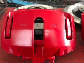 ΔΑΓΚΑΝΕΣ  VW-AUDI S6-thumb-2
