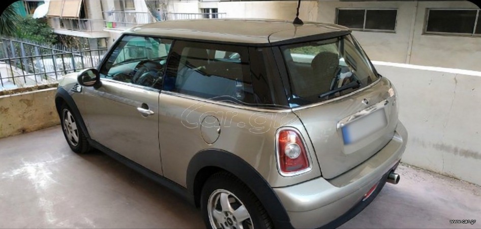 Mini ONE 2010 ONE 1.4