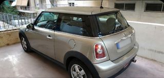 Mini ONE 2010 ONE 1.4