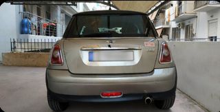 Mini ONE 2010 ONE 1.4-thumb-1