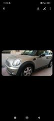 Mini ONE 2010 ONE 1.4-thumb-2