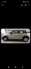 Mini ONE 2010 ONE 1.4-thumb-3