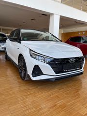 Hyundai i 20 2023 N-LINE-thumb-1