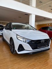 Hyundai i 20 2023 N-LINE-thumb-6
