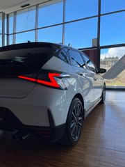 Hyundai i 20 2023 N-LINE-thumb-7