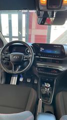 Hyundai i 20 2023 N-LINE-thumb-11