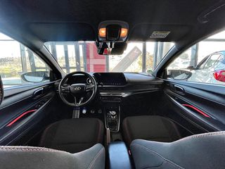 Hyundai i 20 2023 N-LINE-thumb-20