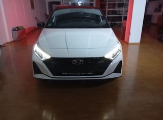 Hyundai i 20 2023 N-LINE-thumb-27