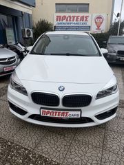 Bmw 220 Active Tourer 2016 αυτοματο