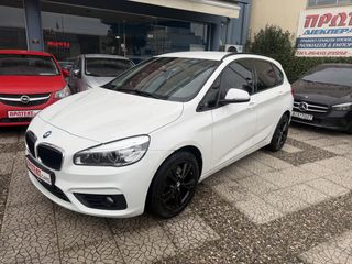 Bmw 220 Active Tourer 2016 αυτοματο-thumb-2