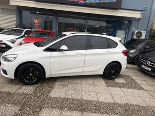 Bmw 220 Active Tourer 2016 αυτοματο-thumb-3