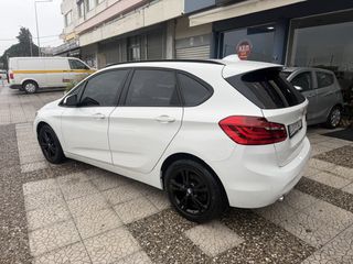 Bmw 220 Active Tourer 2016 αυτοματο-thumb-4