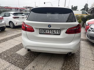 Bmw 220 Active Tourer 2016 αυτοματο-thumb-5