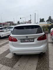 Bmw 220 Active Tourer 2016 αυτοματο-thumb-6