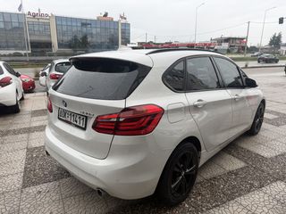 Bmw 220 Active Tourer 2016 αυτοματο-thumb-7