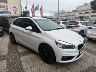 Bmw 220 Active Tourer 2016 αυτοματο-thumb-8