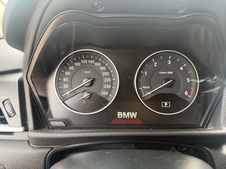 Bmw 220 Active Tourer 2016 αυτοματο-thumb-13