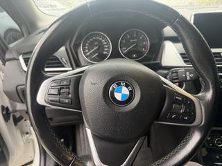 Bmw 220 Active Tourer 2016 αυτοματο-thumb-14
