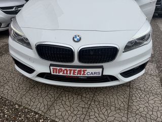 Bmw 220 Active Tourer 2016 αυτοματο-thumb-28