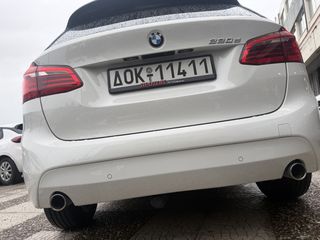 Bmw 220 Active Tourer 2016 αυτοματο-thumb-29