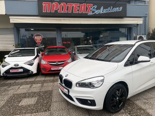 Bmw 220 Active Tourer 2016 αυτοματο-thumb-1