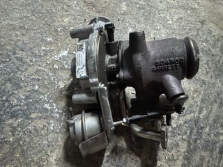ΤΟΥΡΜΠΙΝΑ RENAULT CLIO 144117533R  DIESEL 1500cc 2013-2019