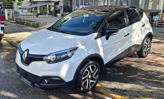 Renault Captur 2017 Renault Captur 1.5 dCi Energy Life