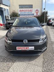 Volkswagen Polo 2016 1.4 TDI