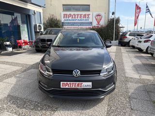 Volkswagen Polo 2016 1.4 TDI-thumb-2