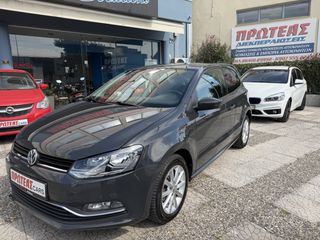 Volkswagen Polo 2016 1.4 TDI-thumb-3