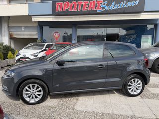Volkswagen Polo 2016 1.4 TDI-thumb-4