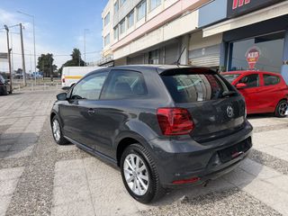Volkswagen Polo 2016 1.4 TDI-thumb-5