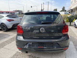Volkswagen Polo 2016 1.4 TDI-thumb-6