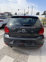 Volkswagen Polo 2016 1.4 TDI-thumb-7