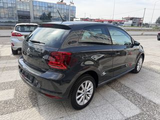 Volkswagen Polo 2016 1.4 TDI-thumb-8