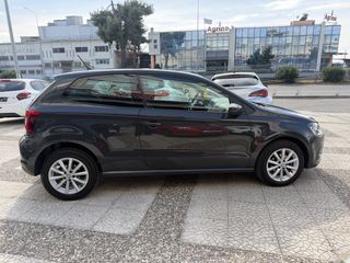 Volkswagen Polo 2016 1.4 TDI-thumb-9