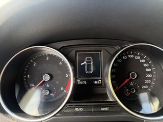Volkswagen Polo 2016 1.4 TDI-thumb-13