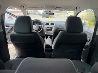 Volkswagen Polo 2016 1.4 TDI-thumb-23