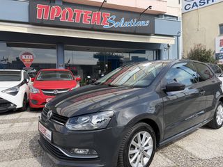 Volkswagen Polo 2016 1.4 TDI-thumb-1