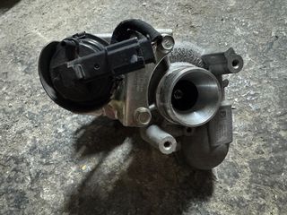 ΤΟΥΡΜΠΙΝΑ PEUGEOT 208 1600cc DIESEL 9804945280 2016-2019-thumb-1