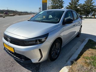 Opel Corsa 2024 1.2lt PureTech 100hp Hybrid  e-DCT6