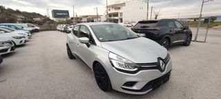 Renault Clio 2018 DYNAMIC FULL EXTRA eco²