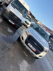 Ford Ranger 2017 2,2