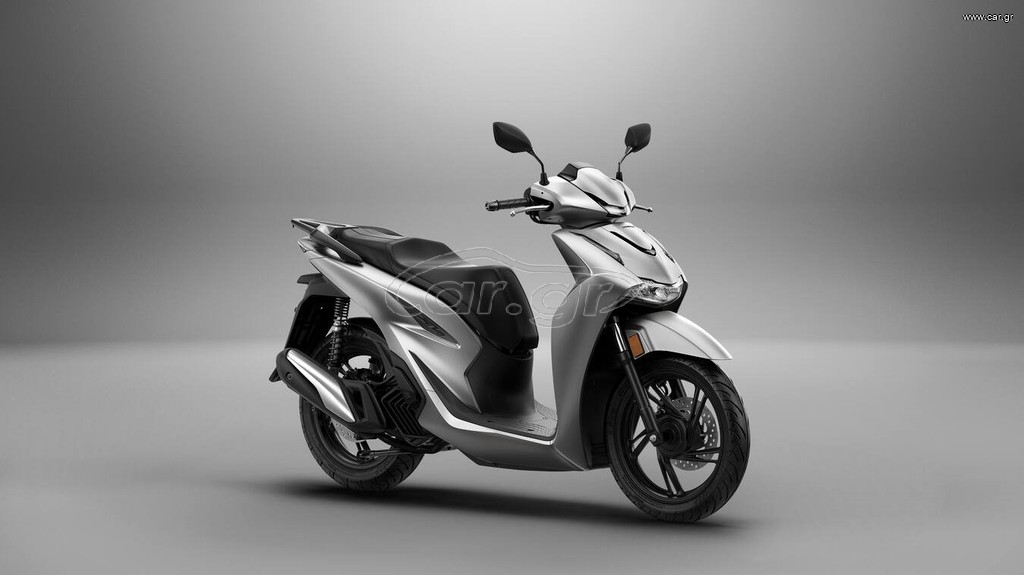 Honda SH 150i 2026 MY26 PACK