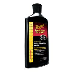 Αλοιφή γυαλίσματος & φινιρίσματος Mirror Glaze Ultra Finishing Polish 205 237ml