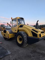 Οδοστρωτήρες Bomag 2009 216 D4