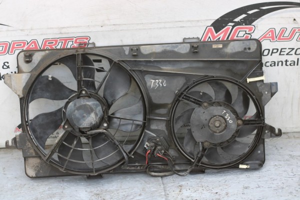 Βεντιλατέρ  FORD TRANSIT (2000-2006)  1C158C607DH