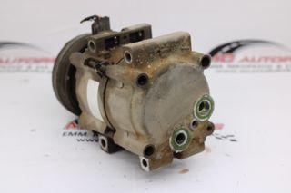 Κομπρεσέρ Air Condition FORD TRANSIT (2000-2006)-thumb-3